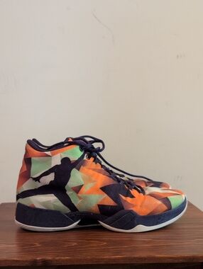 Nike Air Jordan 29 Hare XX9 Sz 11
